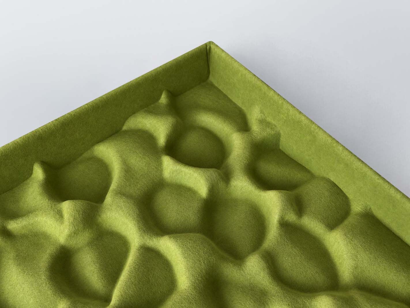 textil, Schaumstoff, grün, Stoff, Musterstruktur