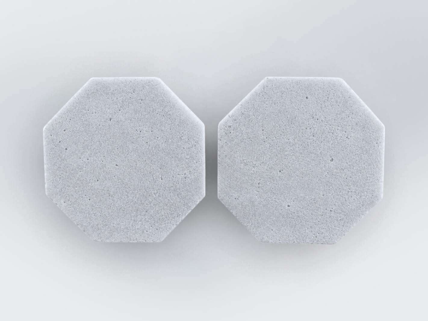 Basotect® G+ Melaminschaumstoff - Akustikbaffel