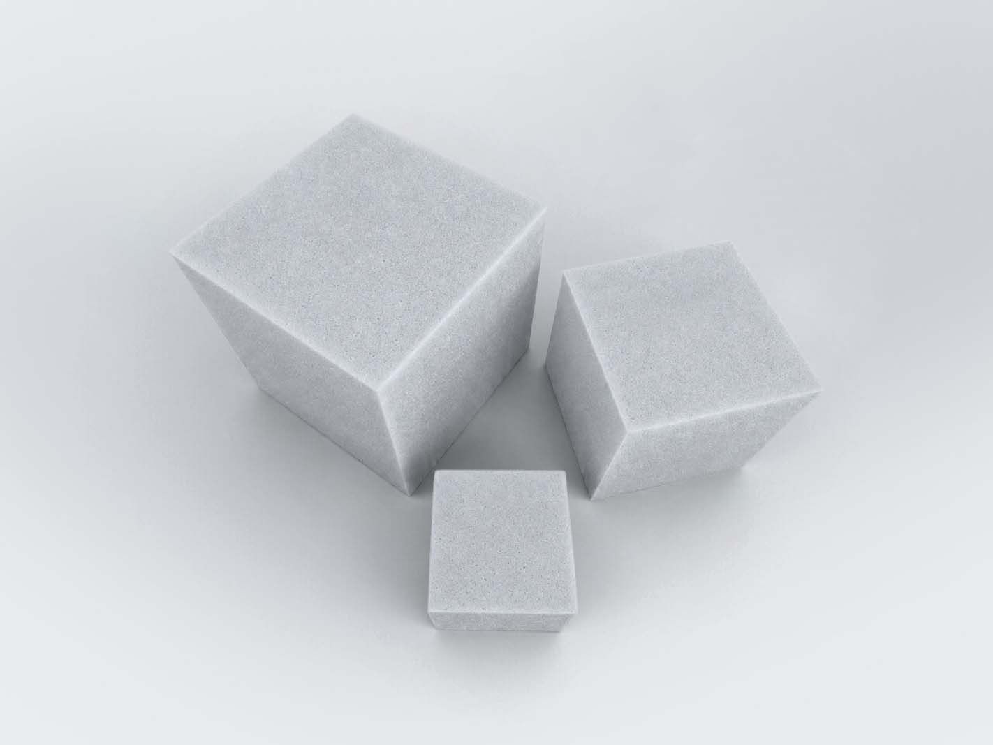 zuckerwürfel, würfel, weiße farbe, granulat, küchenzubehör