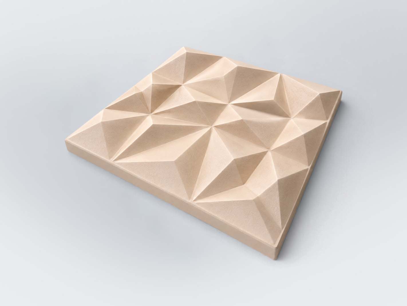 Silphon®acoustic PET-3D Wellen