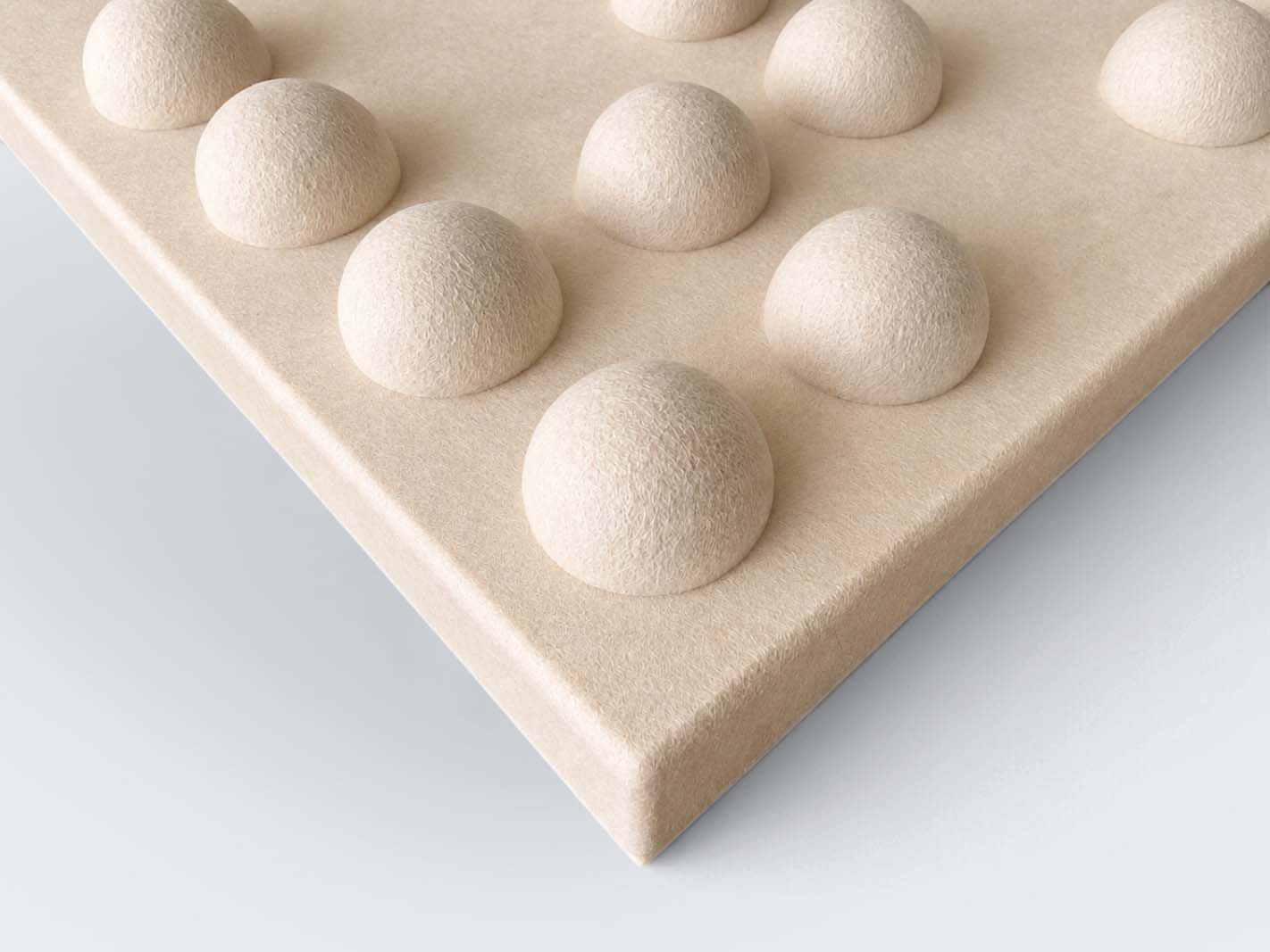 Silphon®acoustic PET-3D Da-Vinci-Design