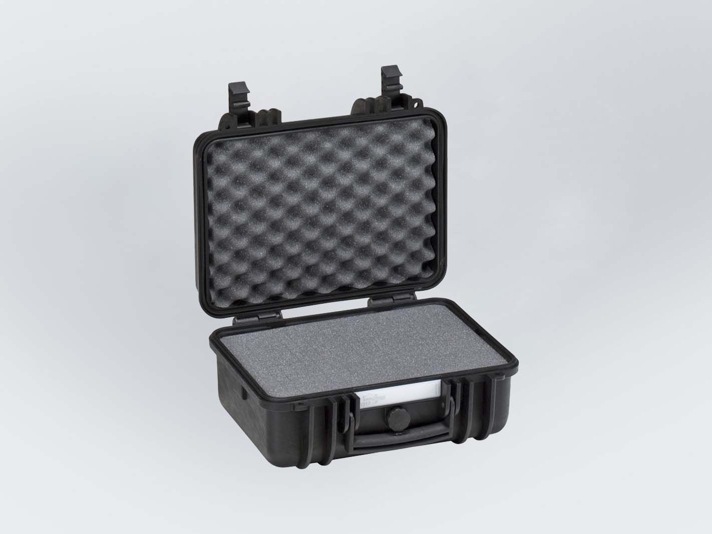NEW to the range: the Explorer Cases transport case range.