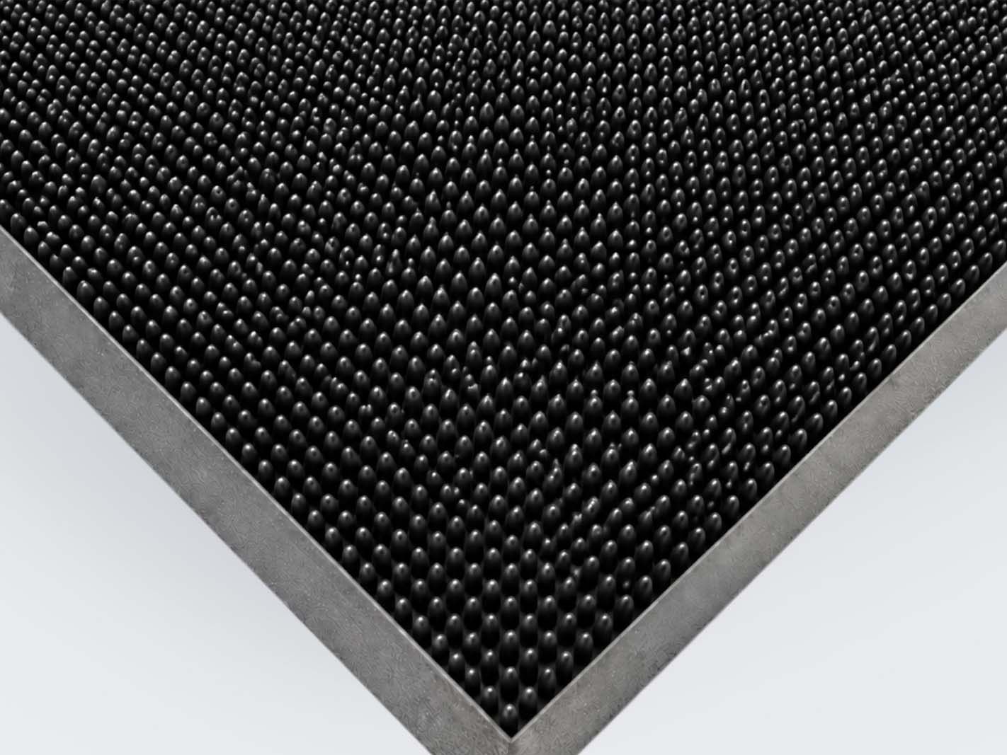 Vibra® Eingangsmatte - Fingertip
