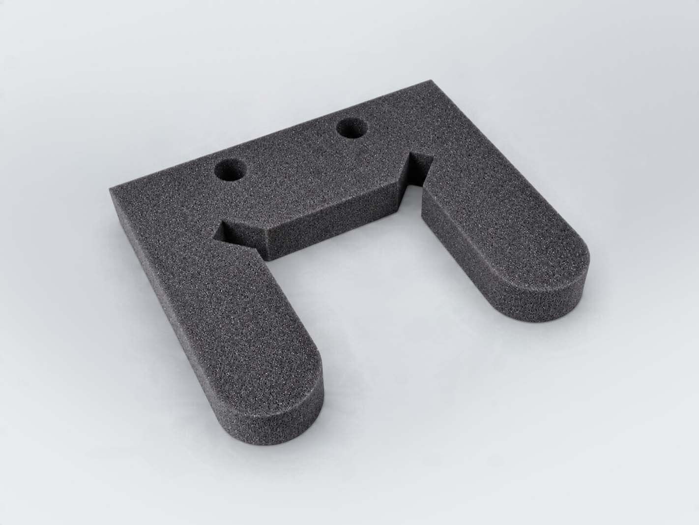 Silphon® PUR-Flachschaumstoff