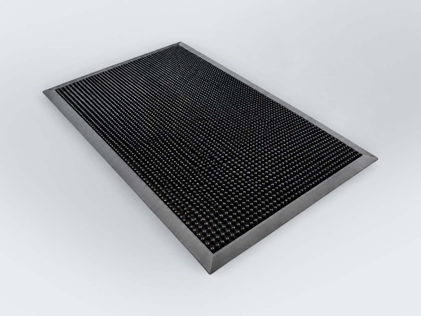 Vibra® Eingangsmatte - Fingertip