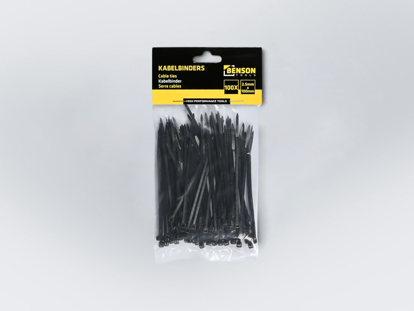 Benson Tools Kabelbinder