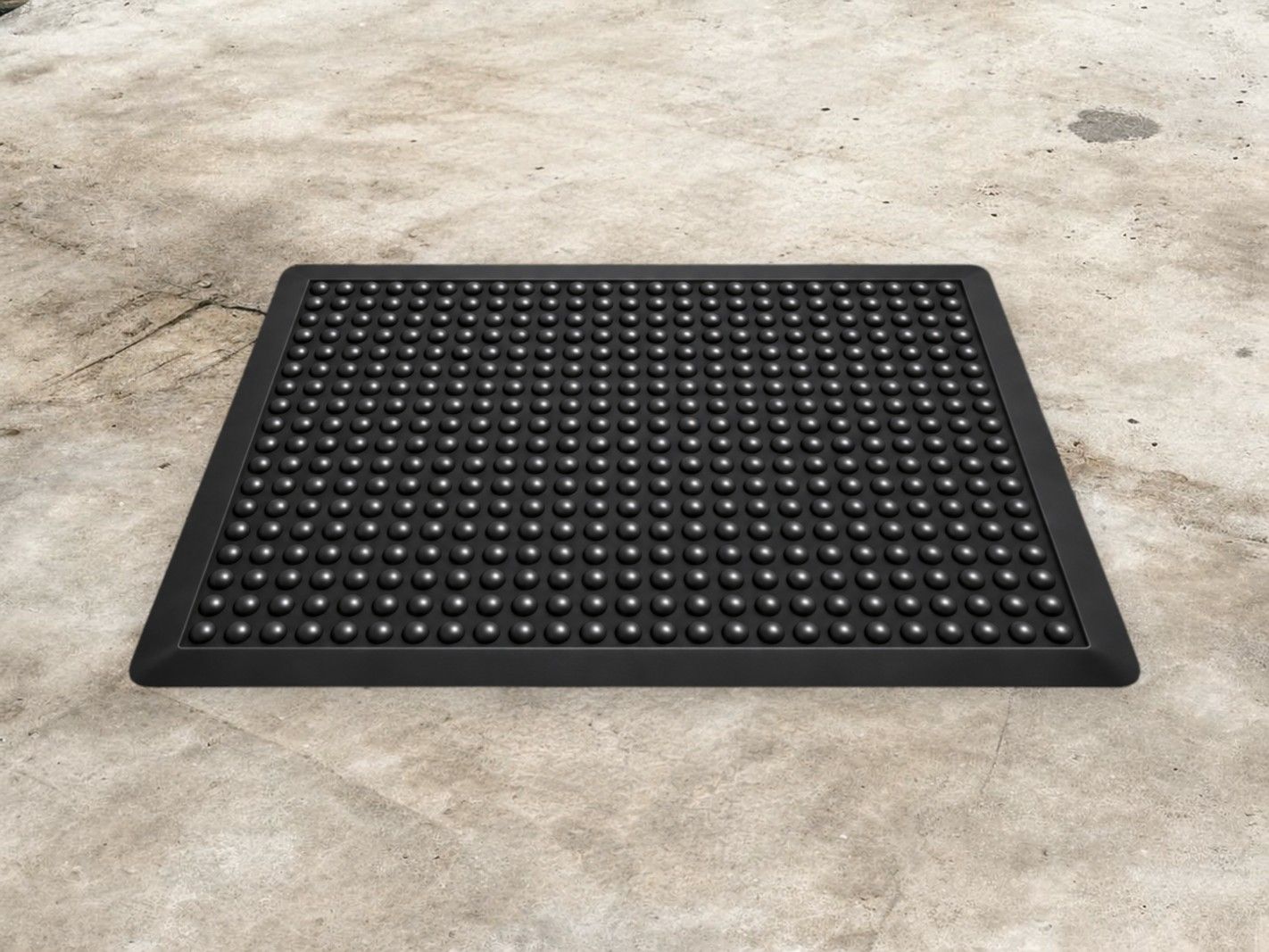pogo matt, anti-slip mat, grip mat, rubber mat, pedal mat