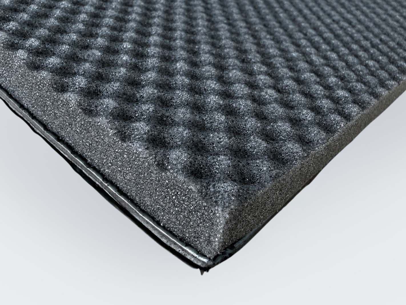 Fellmatte, Schaumstoff, Textur, Karpett, Stupe