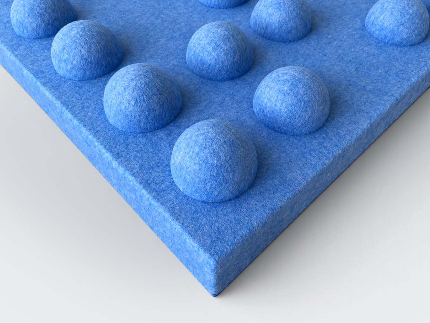 Silphon®acoustic PET-3D Da-Vinci-Design