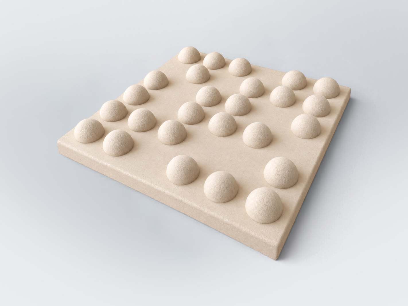 Silphon®acoustic PET-3D Da-Vinci-Design