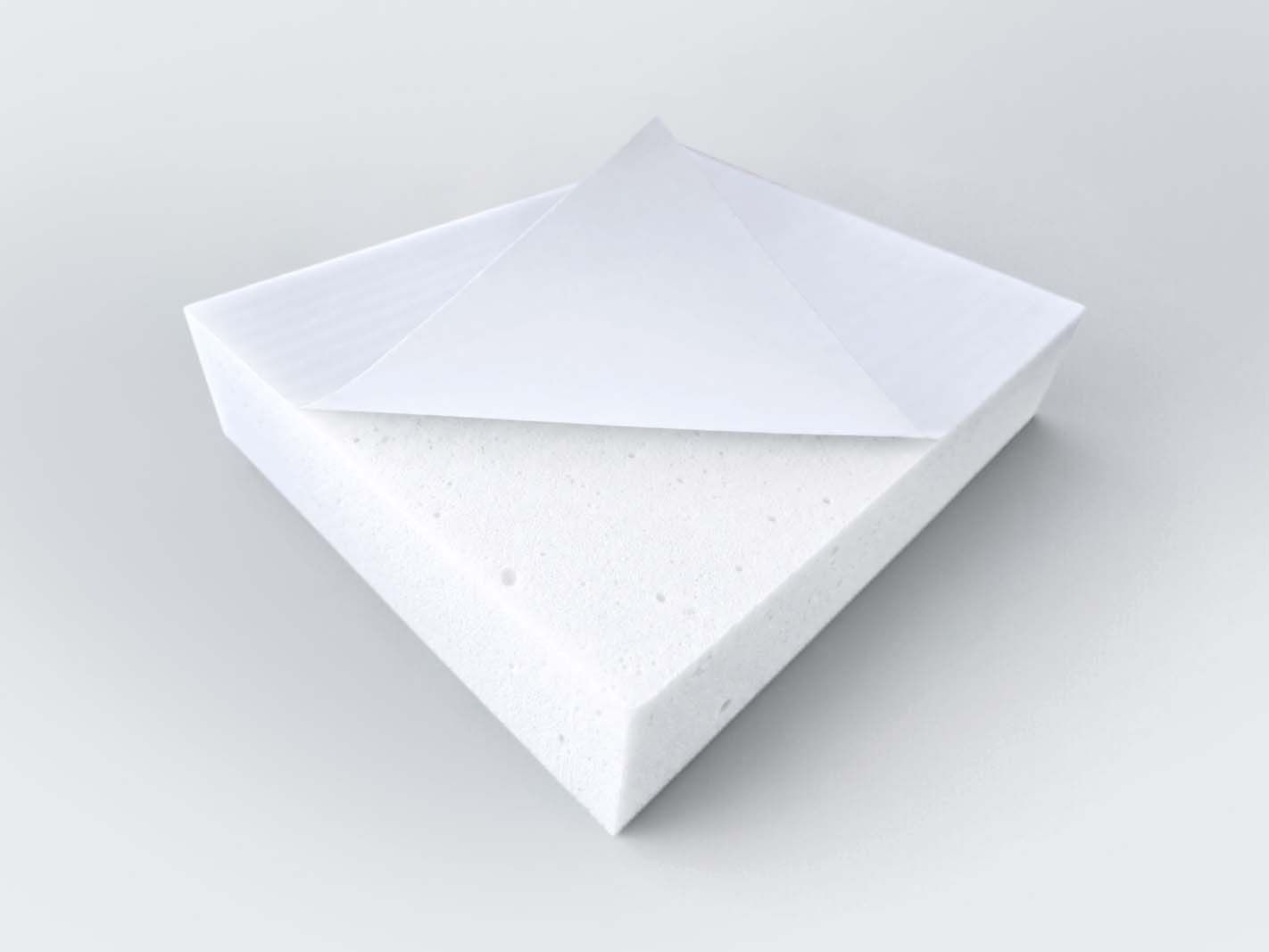 Schwamm, Schwammbox, Küchenschaum, Reinigungsschwamm, weißer Schwamm