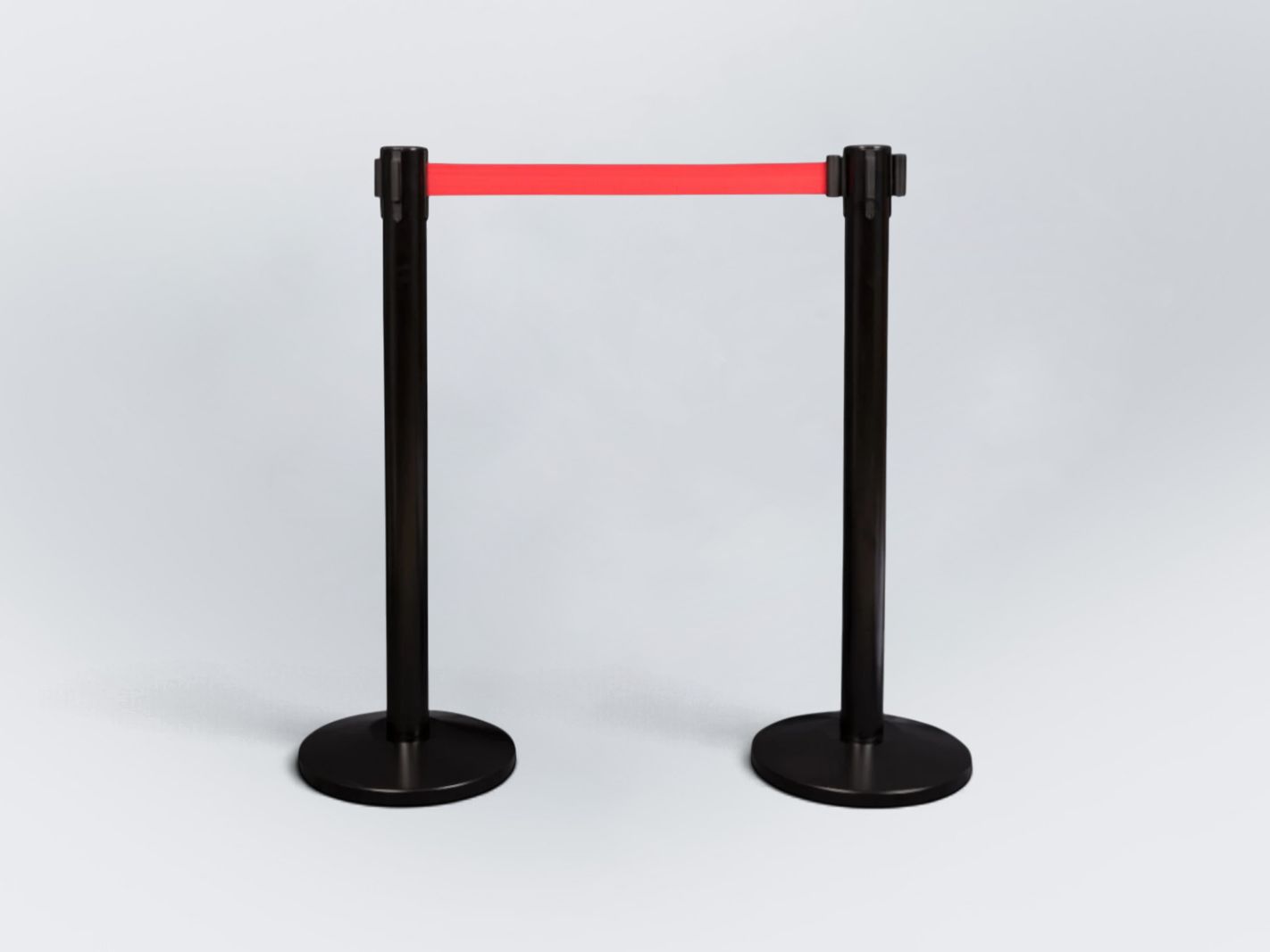Barriers, Stanchion, Queue barrier, Red belt, Crowd control