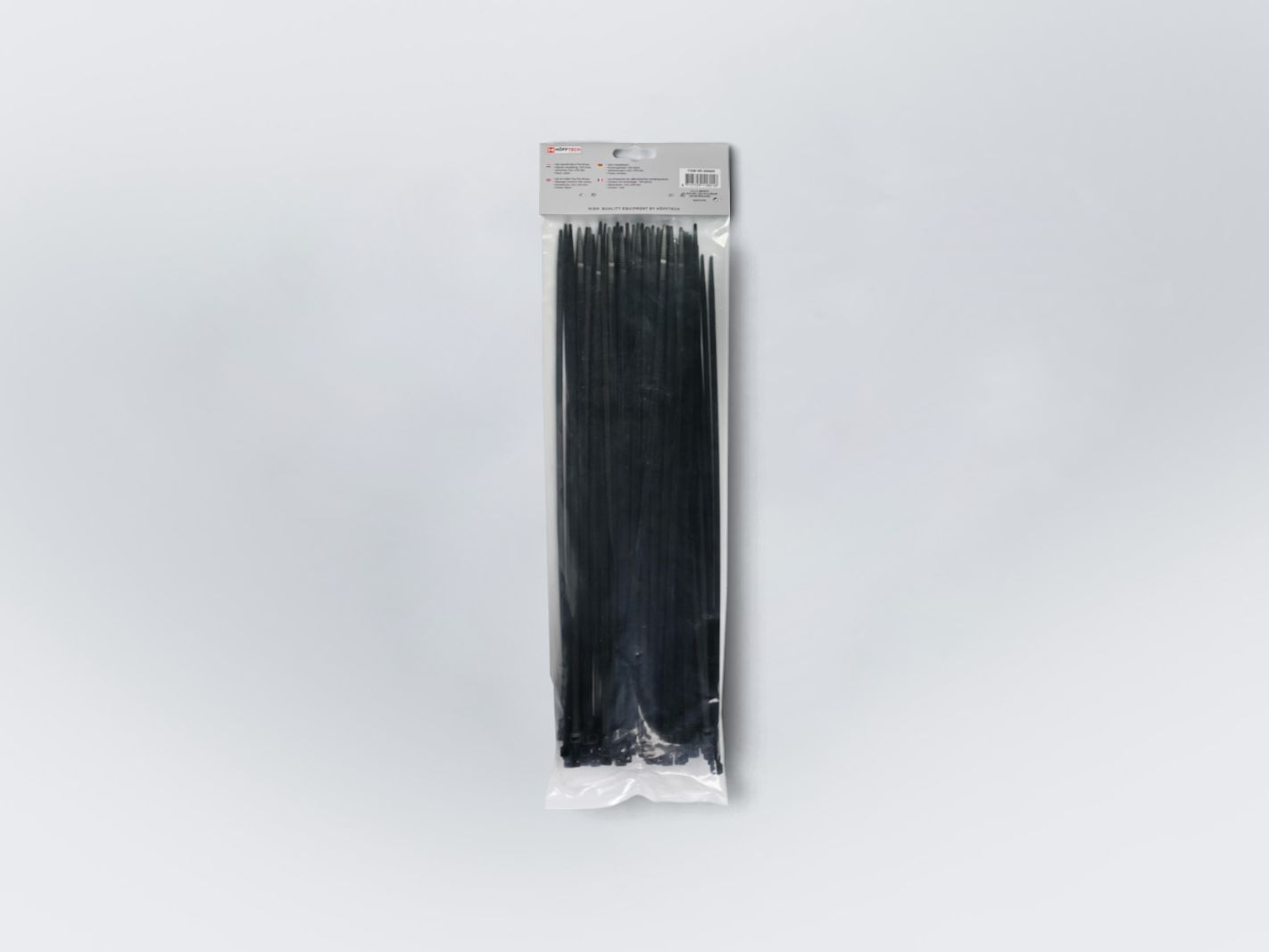 Pailles, pailles à boire, noires, en carton, à usage unique