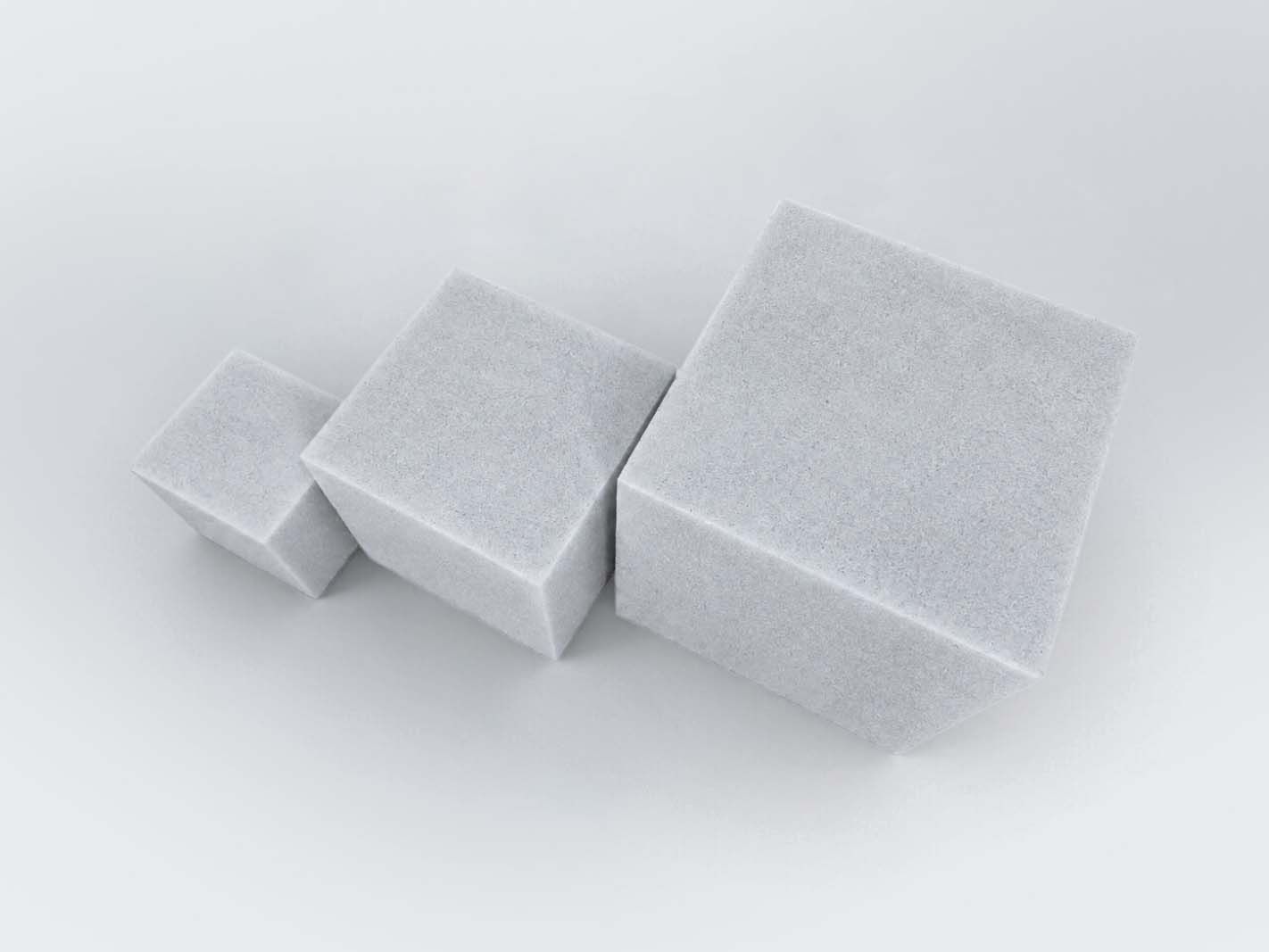 zuckerwürfel, würfel, küchenzubehör, weiße würfel, granulatwürfel