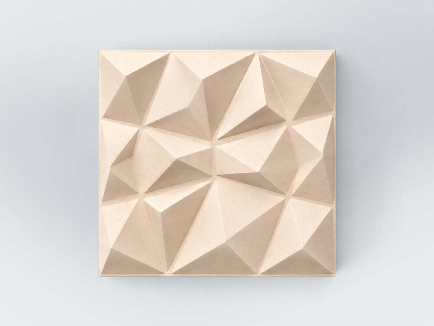 Silphon®acoustic PET-3D Wellen