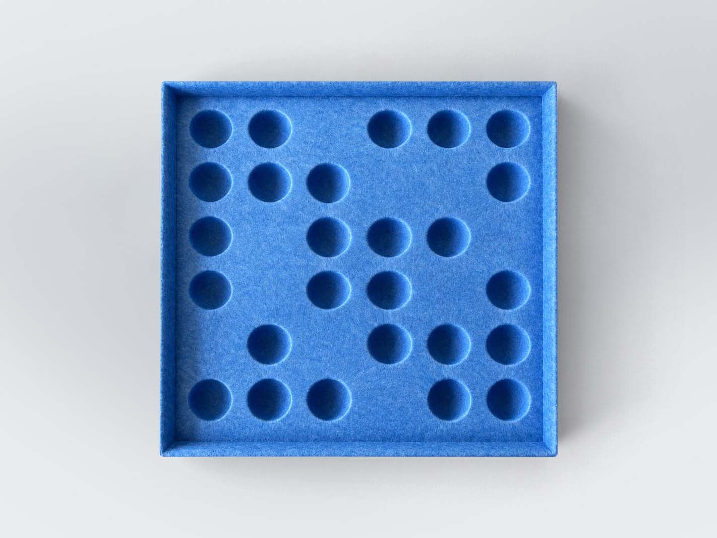 Silphon®acoustic PET-3D Da-Vinci-Design