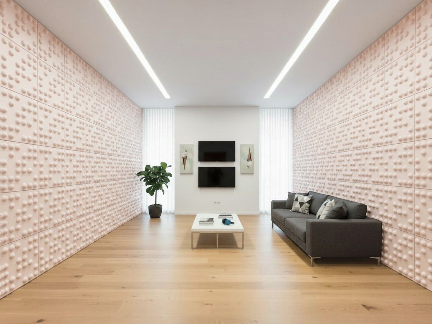 Silphon®acoustic PET-3D Da-Vinci-Design