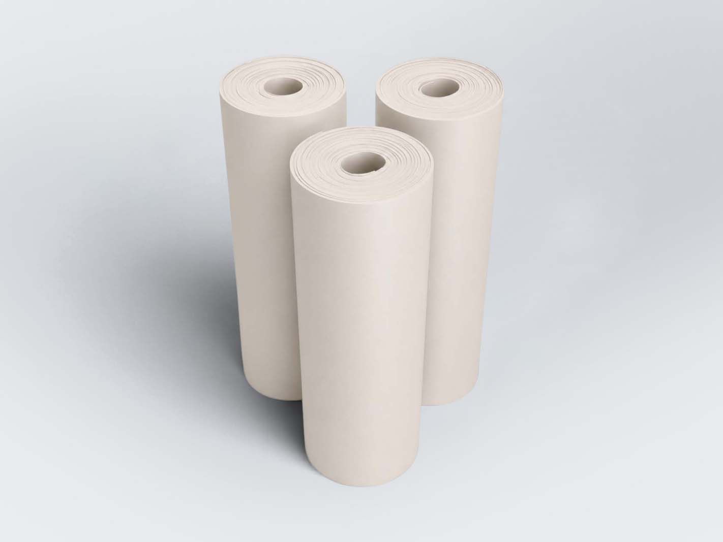 Kunstpapier, Papierrolle, Papiertüte, Bauschpapier, Schreibpapier