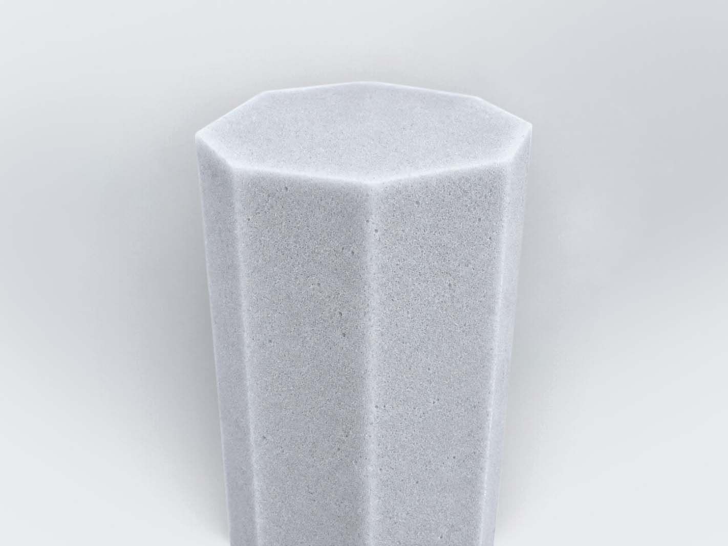 lego?, no, image shows a small cylindrical object?, I can't identify brand