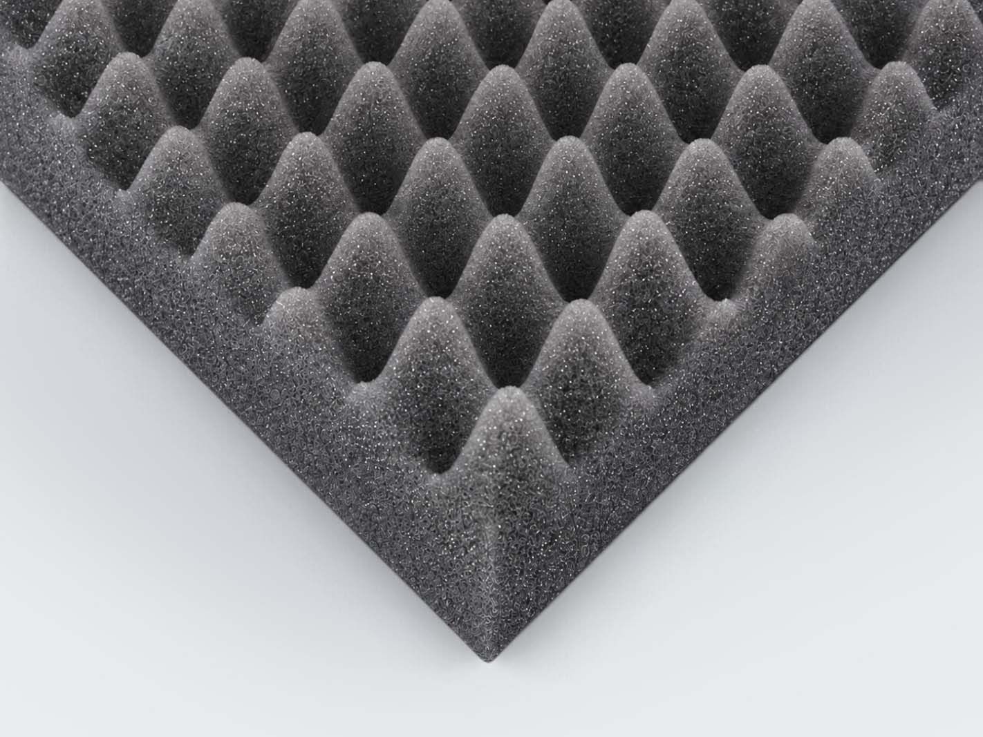 Silphon® PUR-Noppenschaumstoff