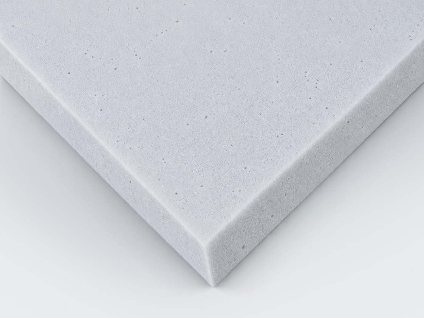 beton, platten, betonplatte, betonfarbe, unbehandelt