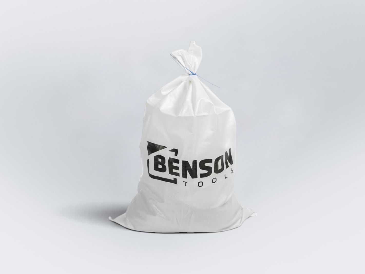 Benson Tools Bauschuttsäcke mit Kordel