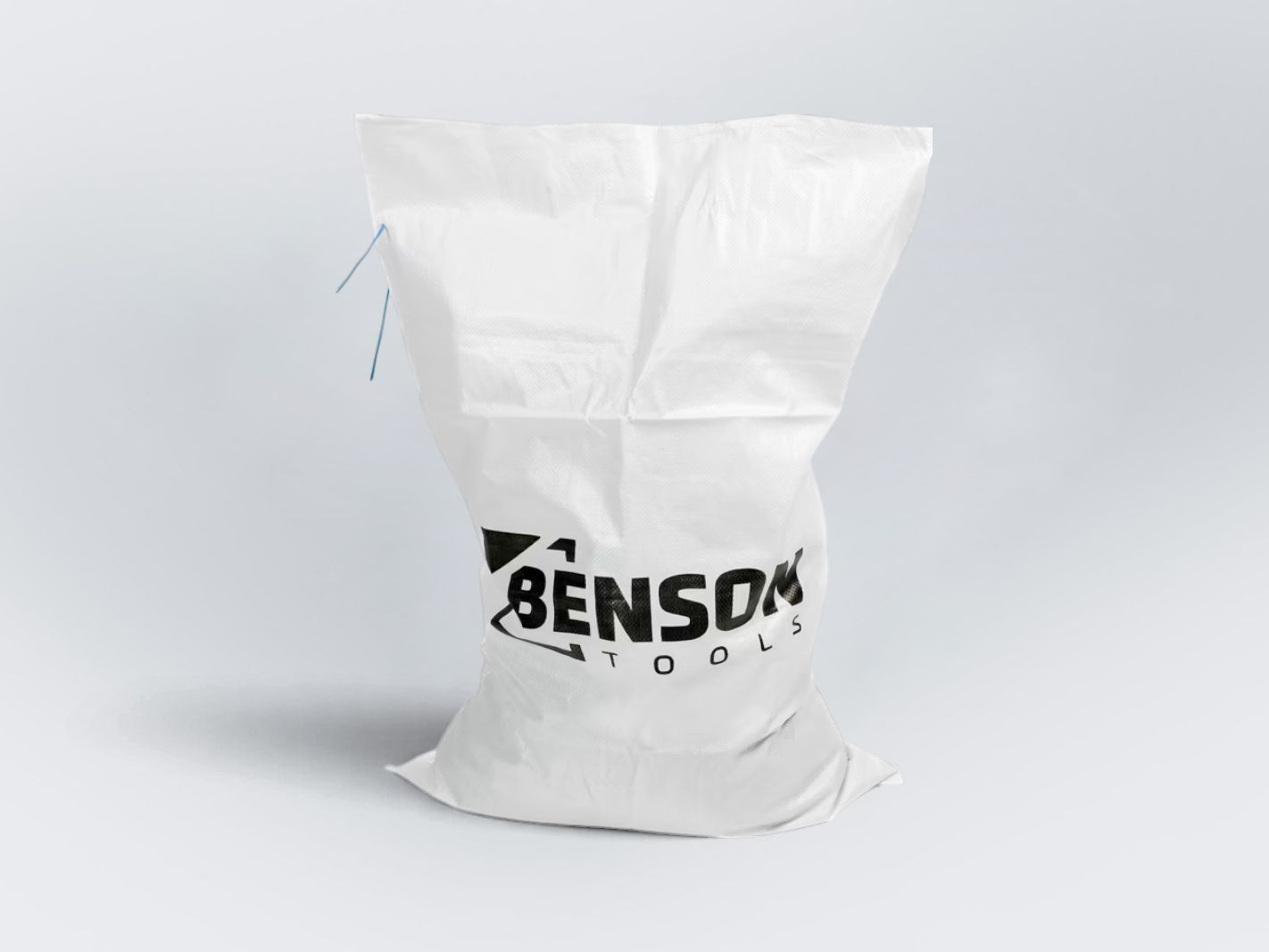 Benson Tools Bauschuttsäcke mit Kordel