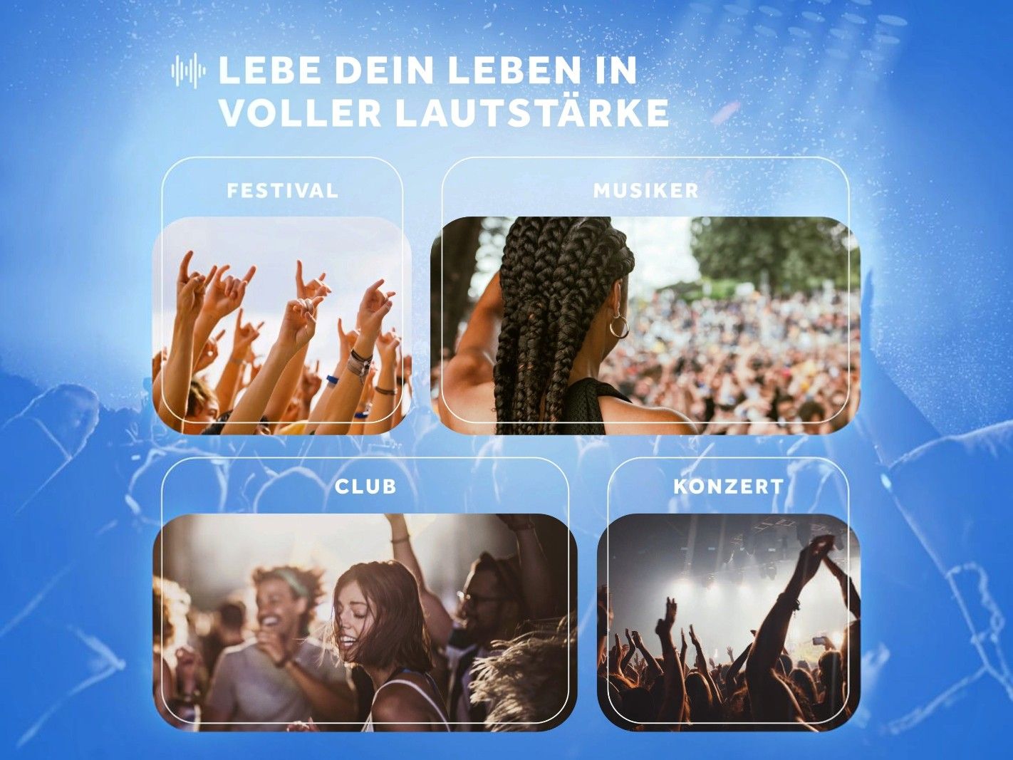 Festival, Musiker, Club, Konzert, Menschen