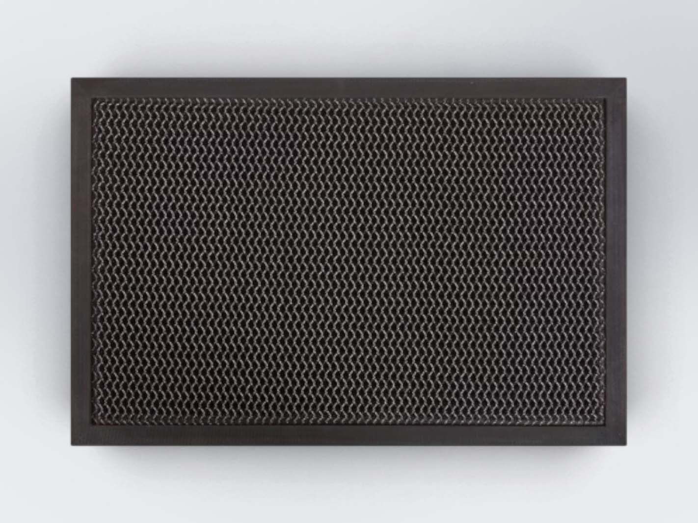 dosantex 3D-Fussmatte mit Haken