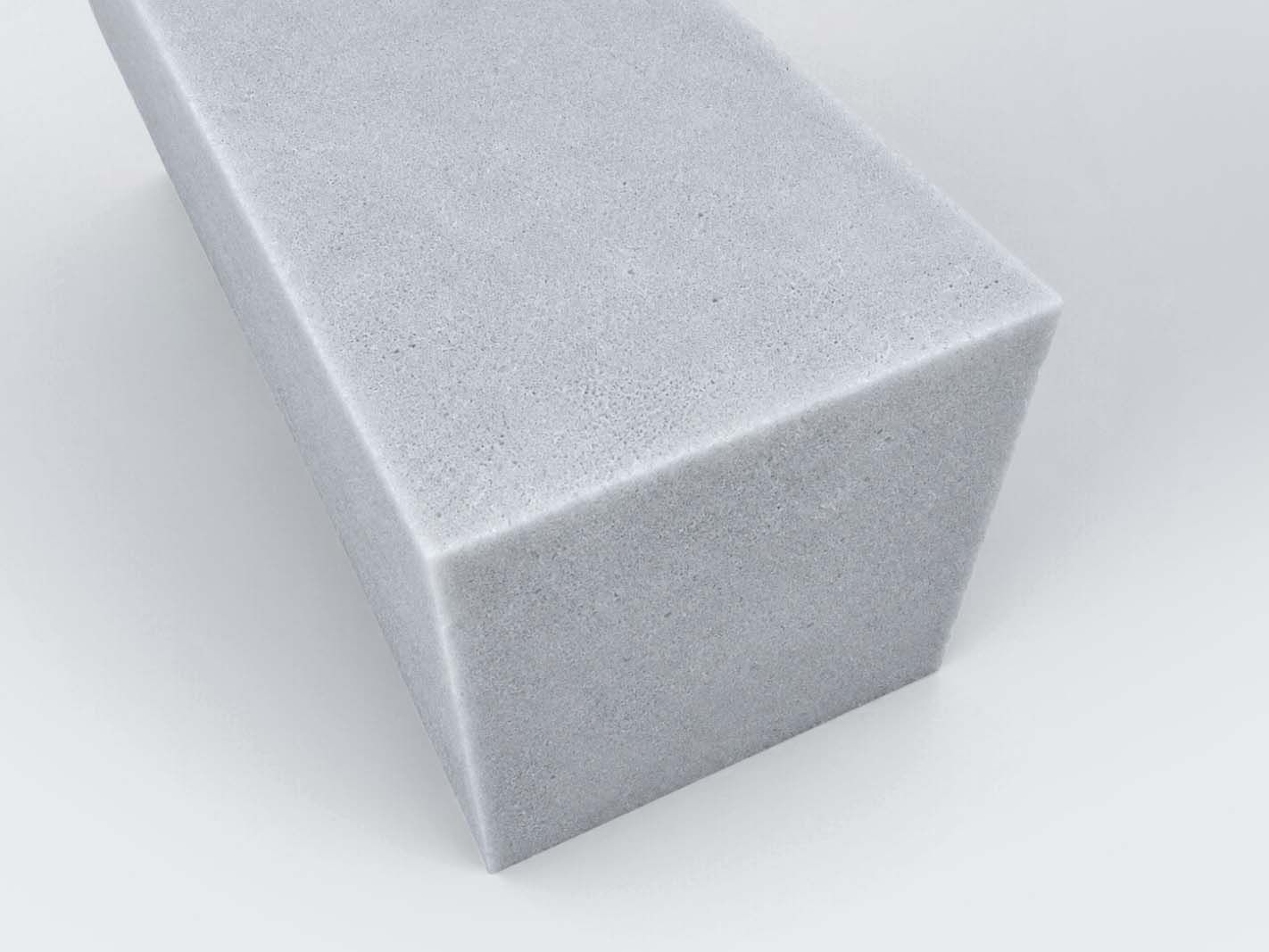 Styropor, Polystyrol, Block, Schaum, Verpackungsmaterial