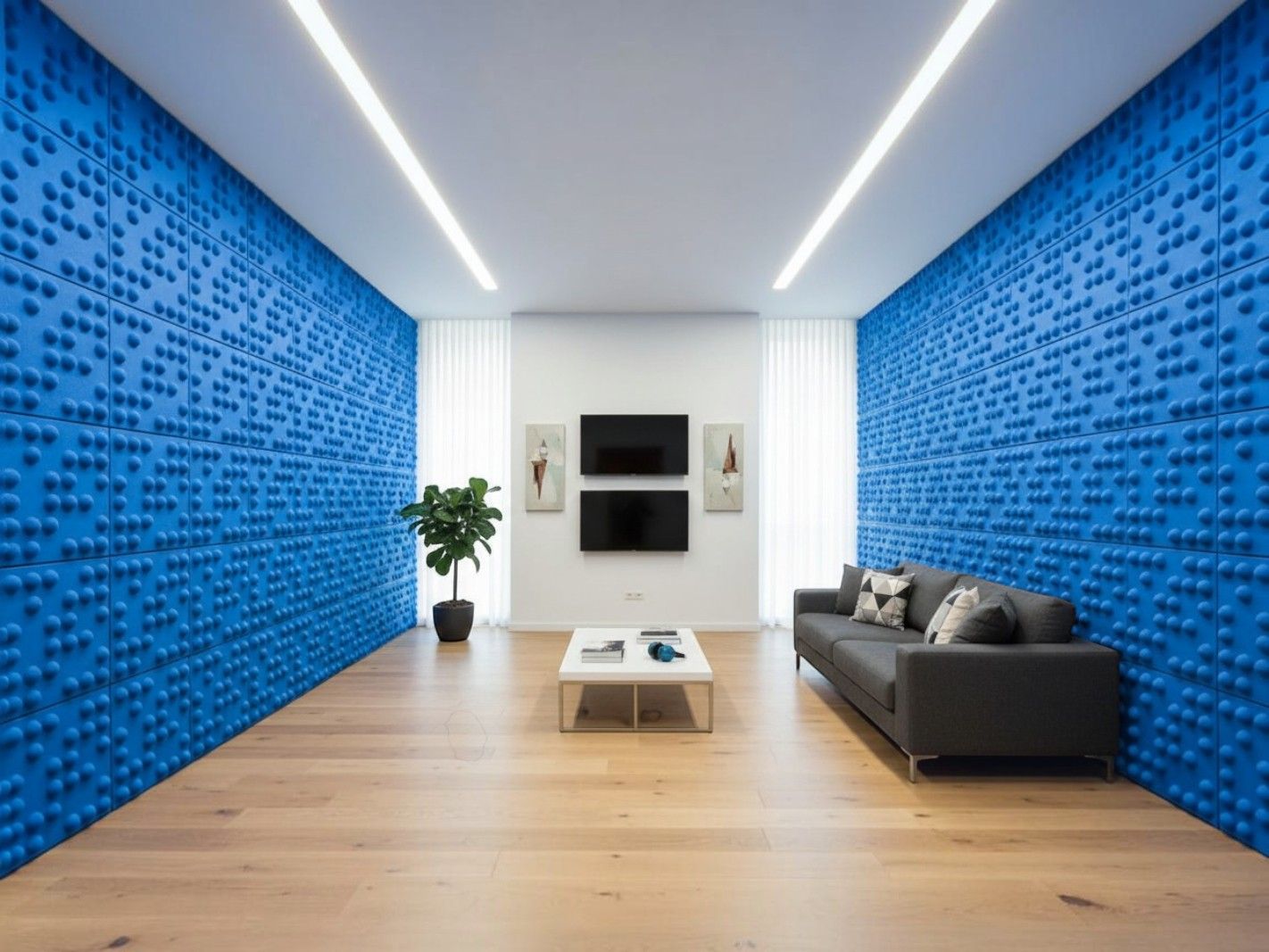 Silphon®acoustic PET-3D Da-Vinci-Design