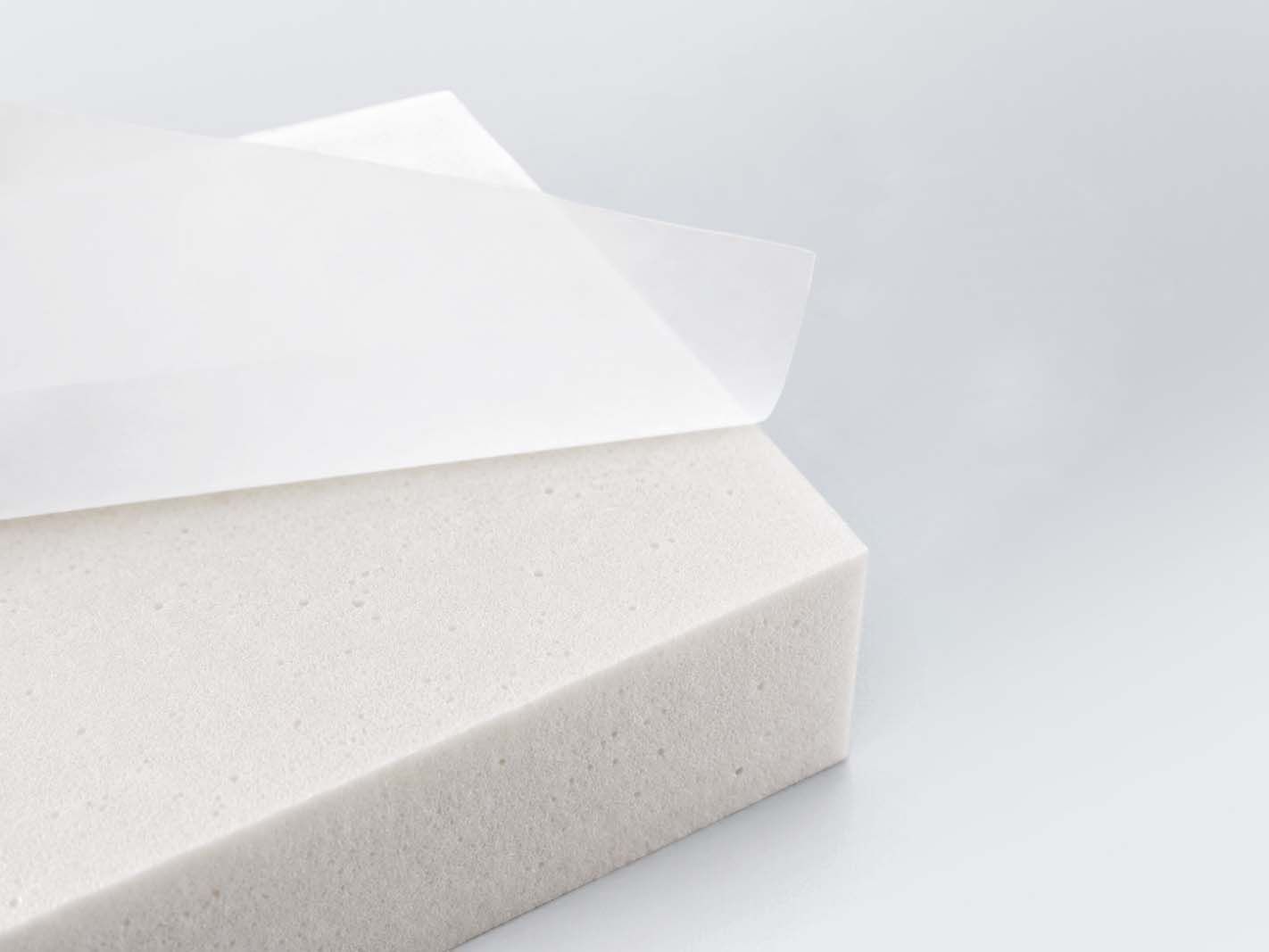 schwamm, feuchten, box, weißer schwamm, kuchenbox