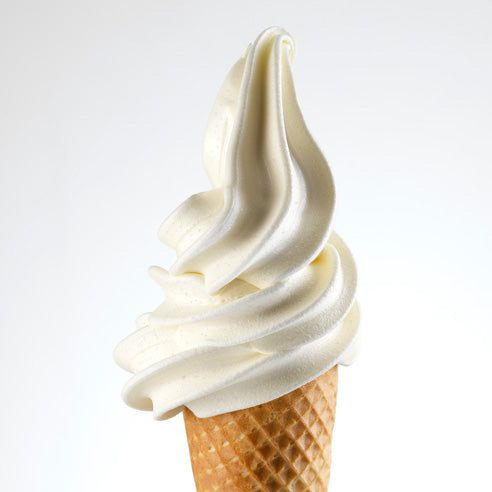 Softeispulver:Yogo Base 1 Kg