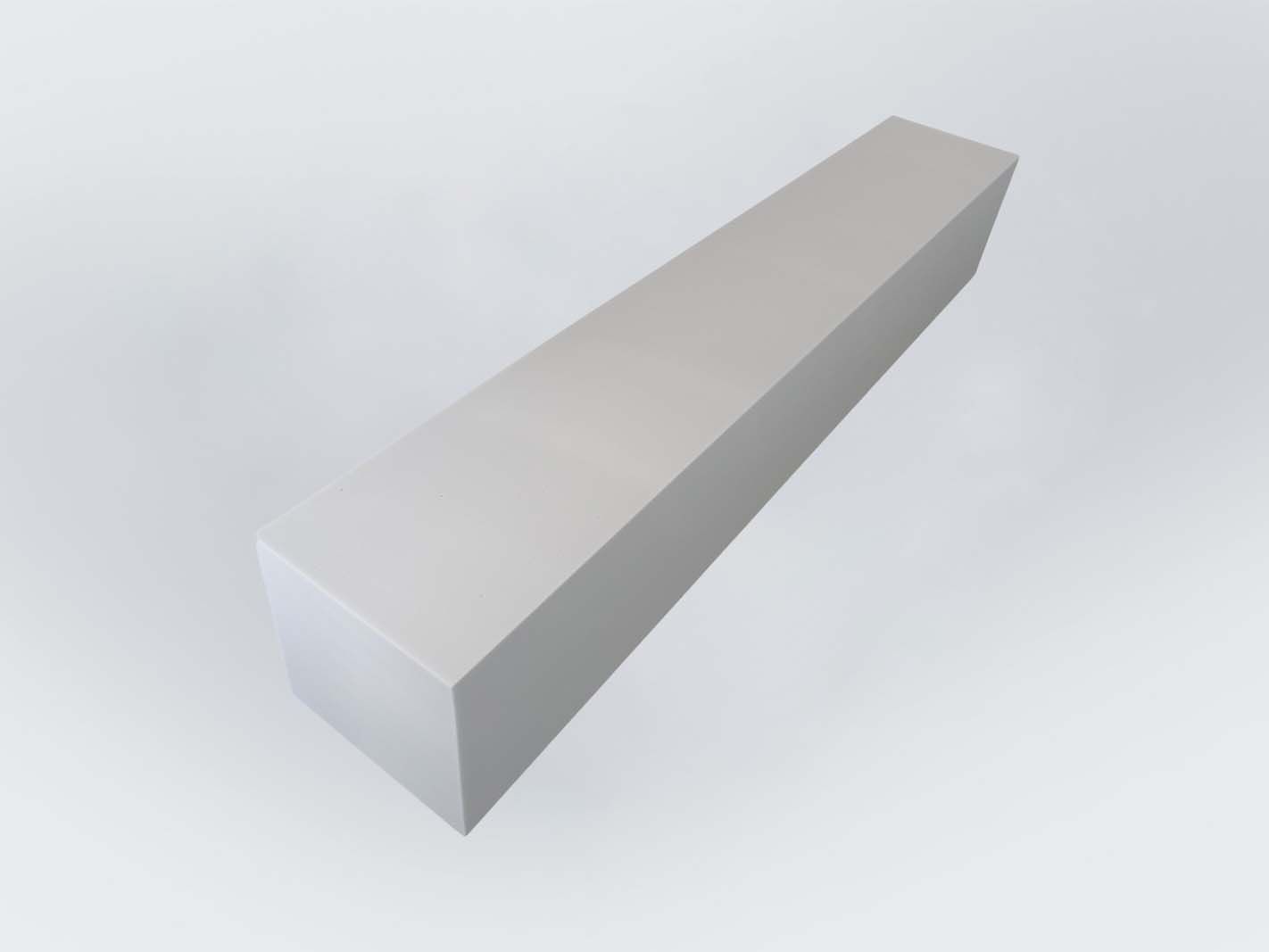 Austic Blocks Silphon acoustic blocks made from Basotect G+: sound absorption