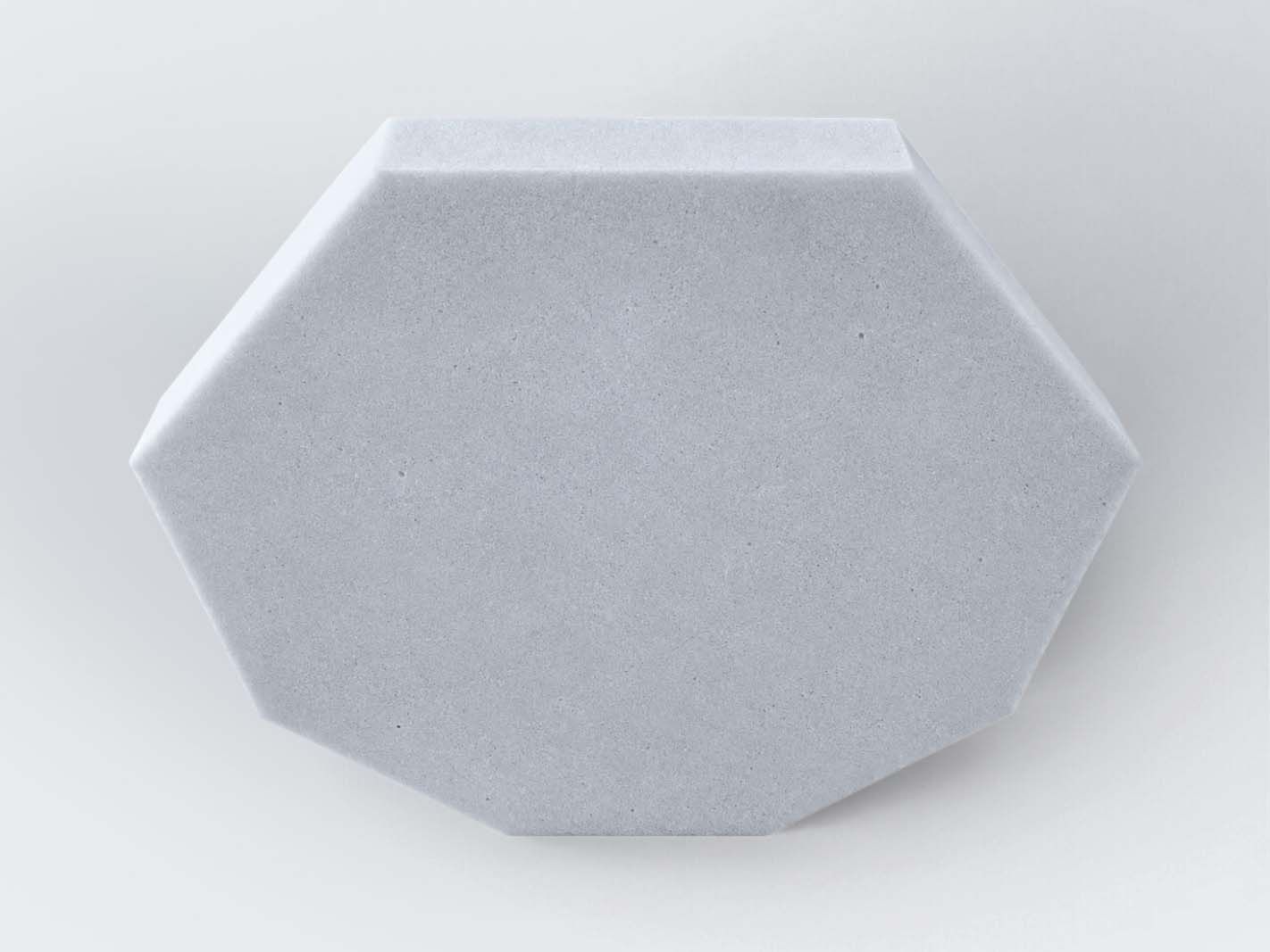 Basotect® G+ Melaminschaumstoff - Akustikplatte