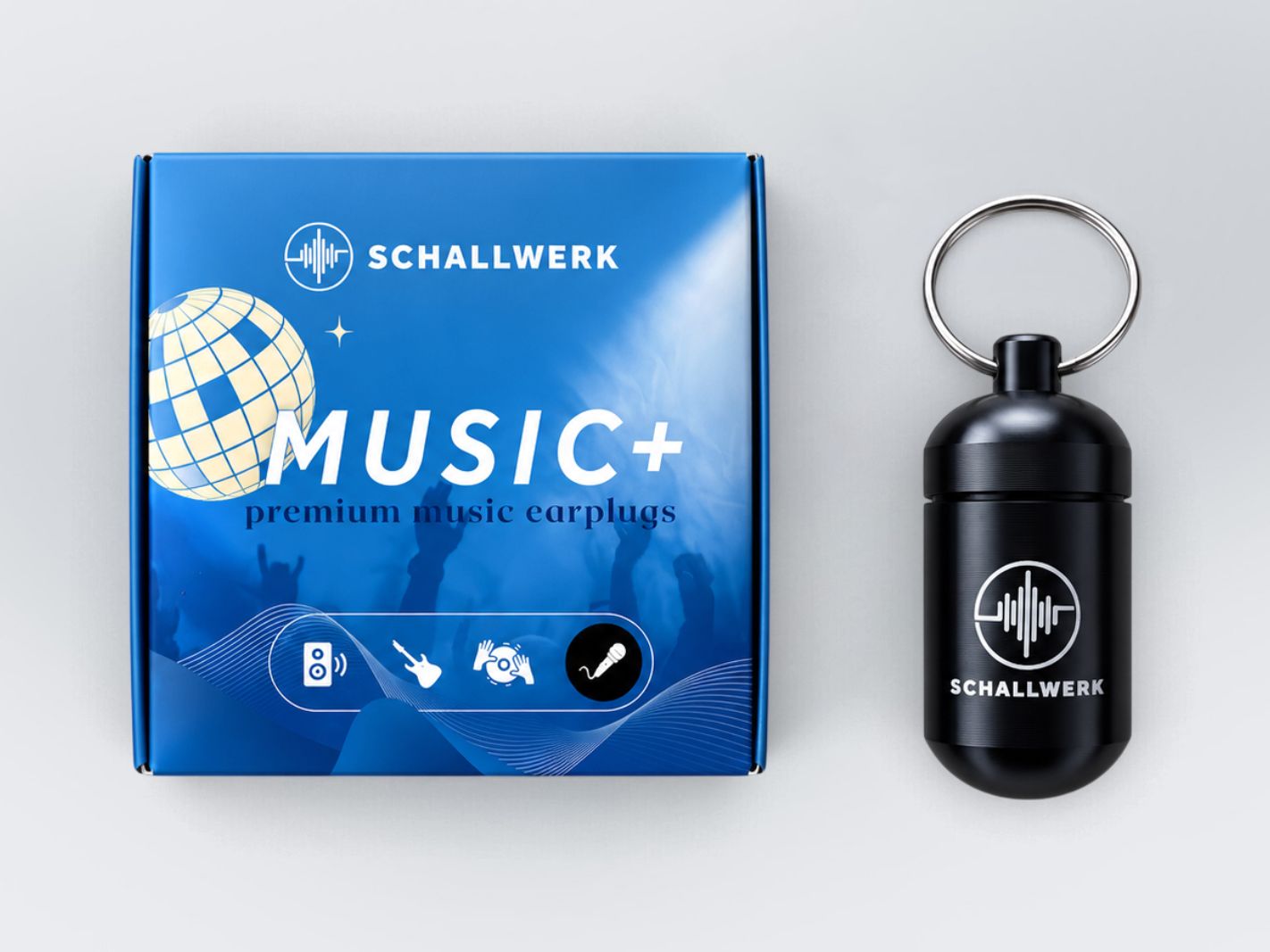 Kopfhörer, Musikbox, Bluetooth-Gerät, Schallwerk, Kunstleder?