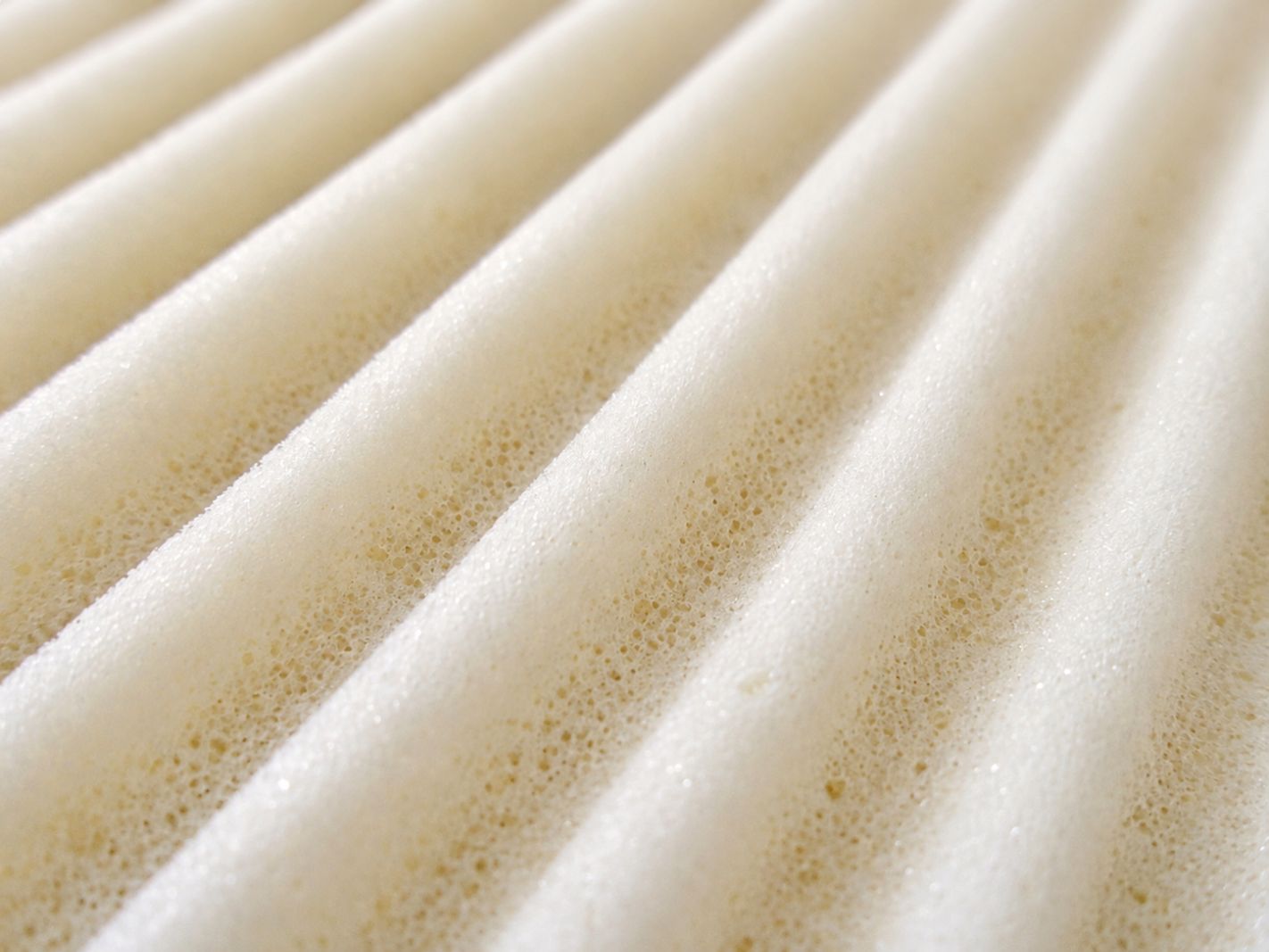 Schaumstoff, Filter, Fasern, Textur, Rillen