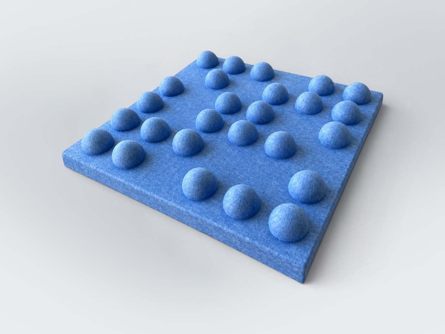 Silphon®acoustic PET-3D Da-Vinci-Design