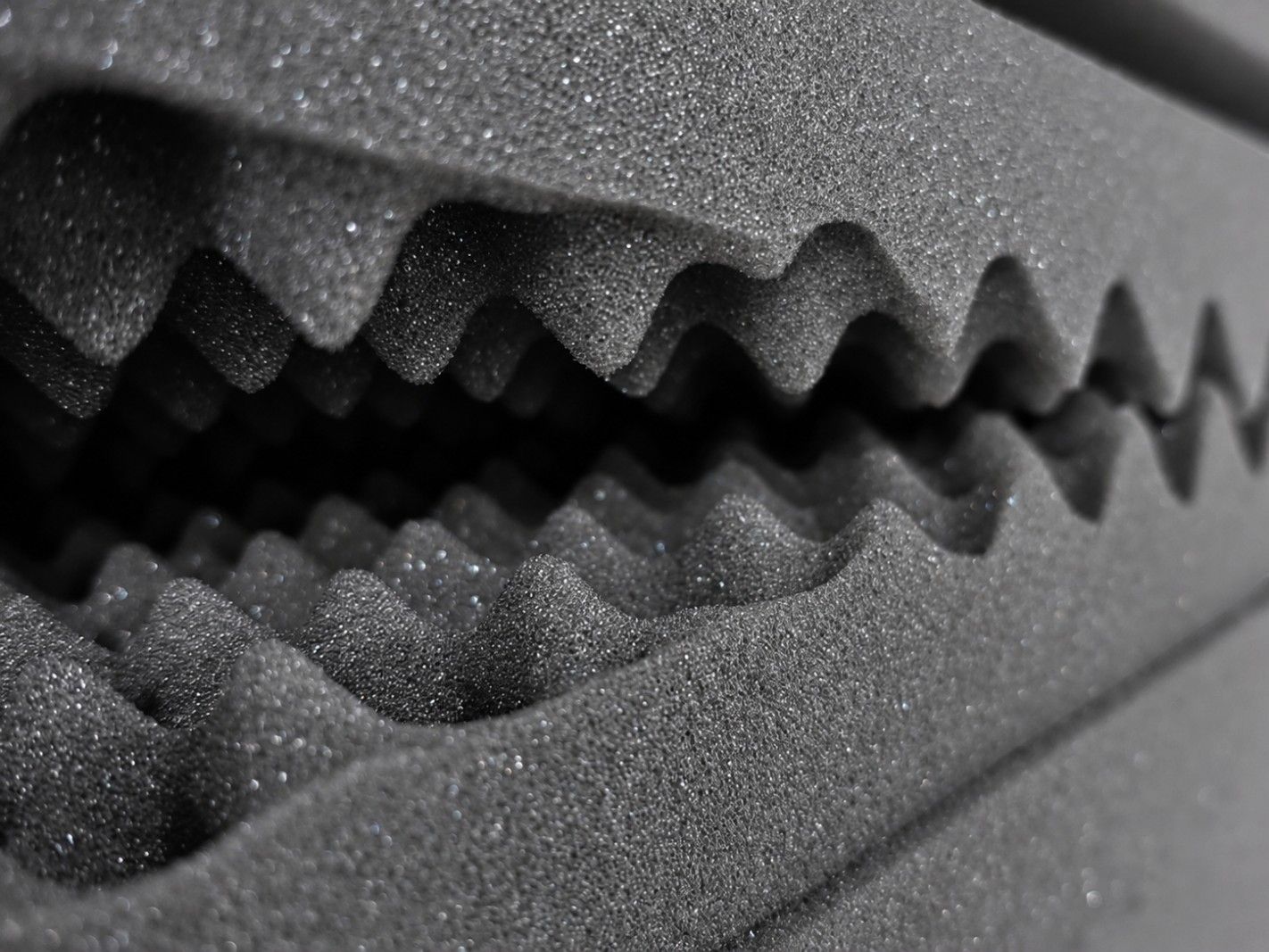 foam, soundproofing, egg crate, foam padding, texture