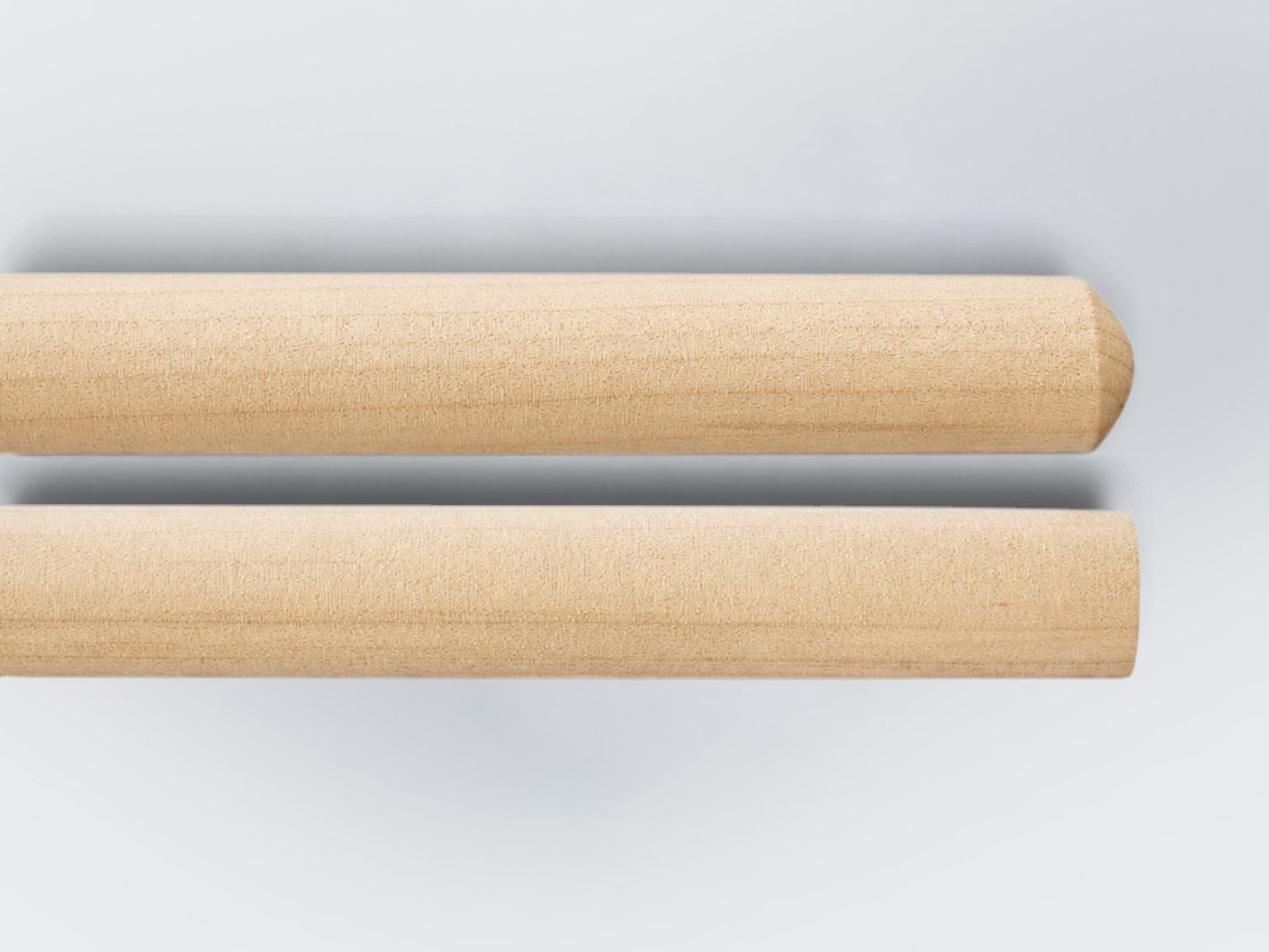 Edi Clean wooden handle ‘Profi’ without thread