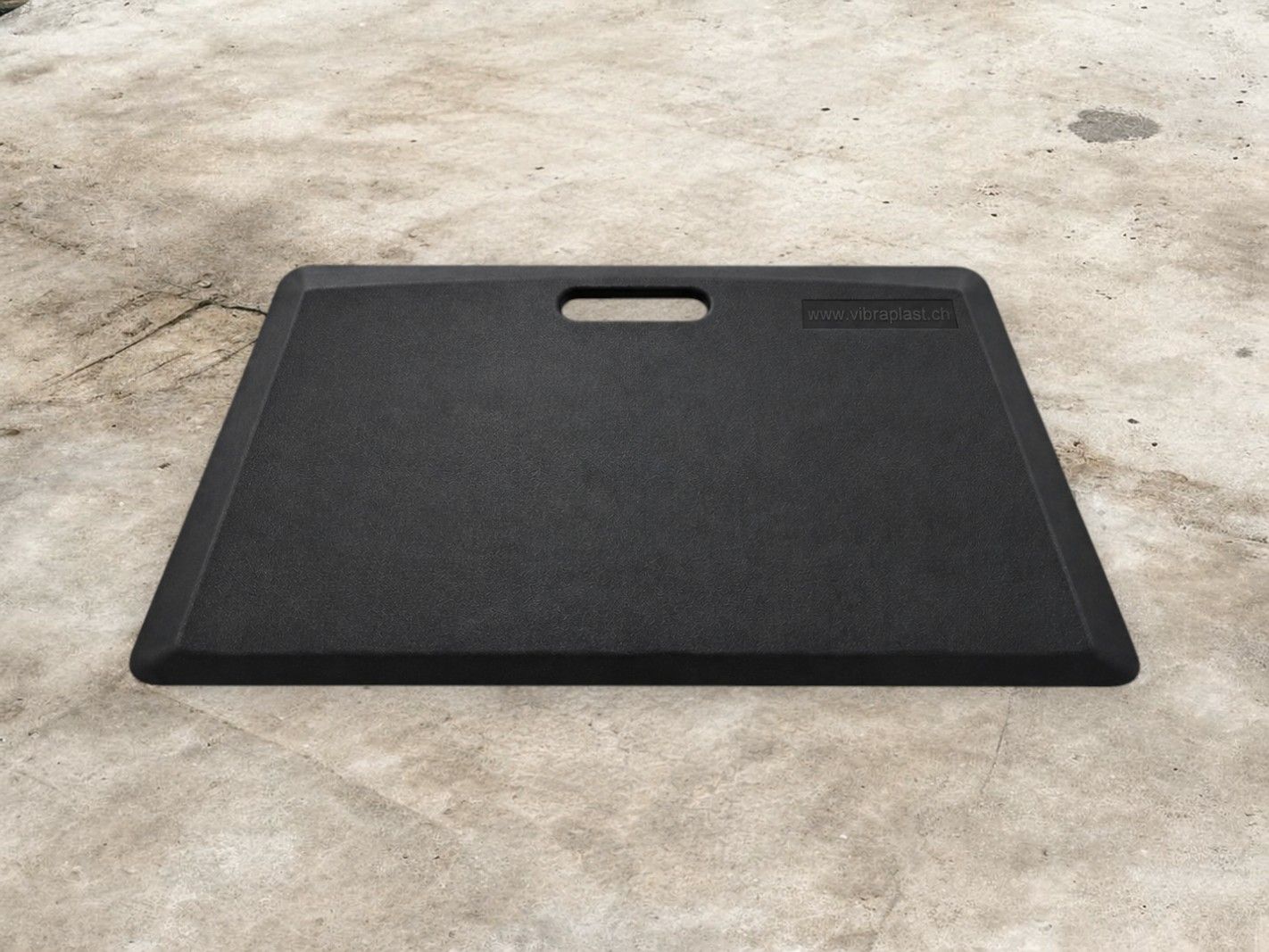 Precision, Teppich, Schwarz, Küche, Matte