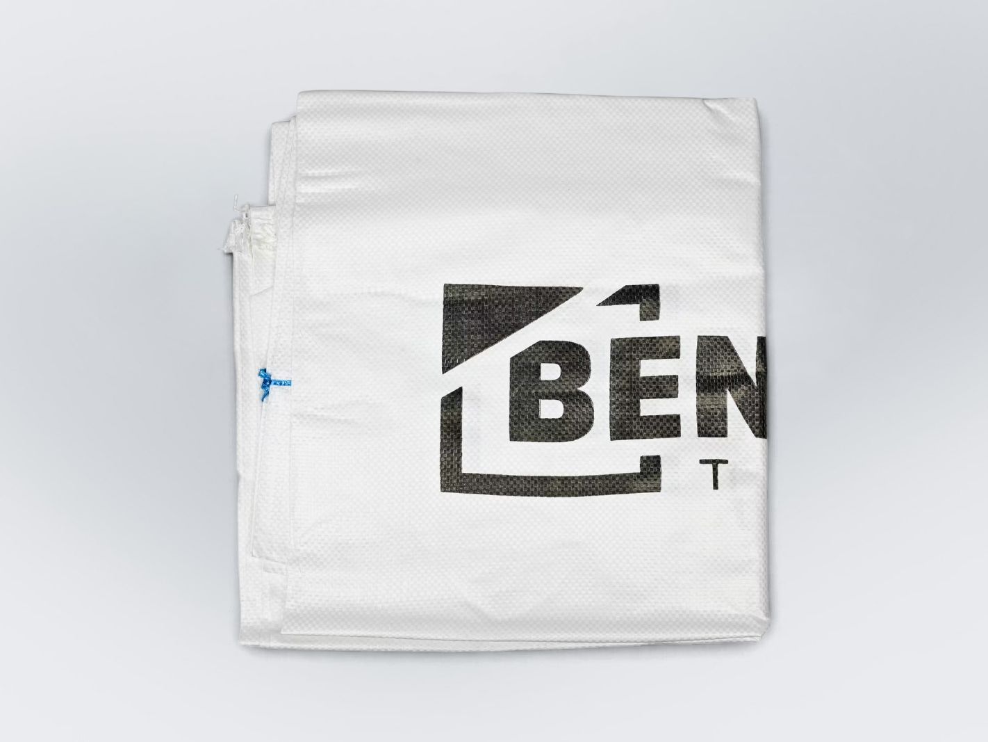 Benson Tools Bauschuttsäcke mit Kordel