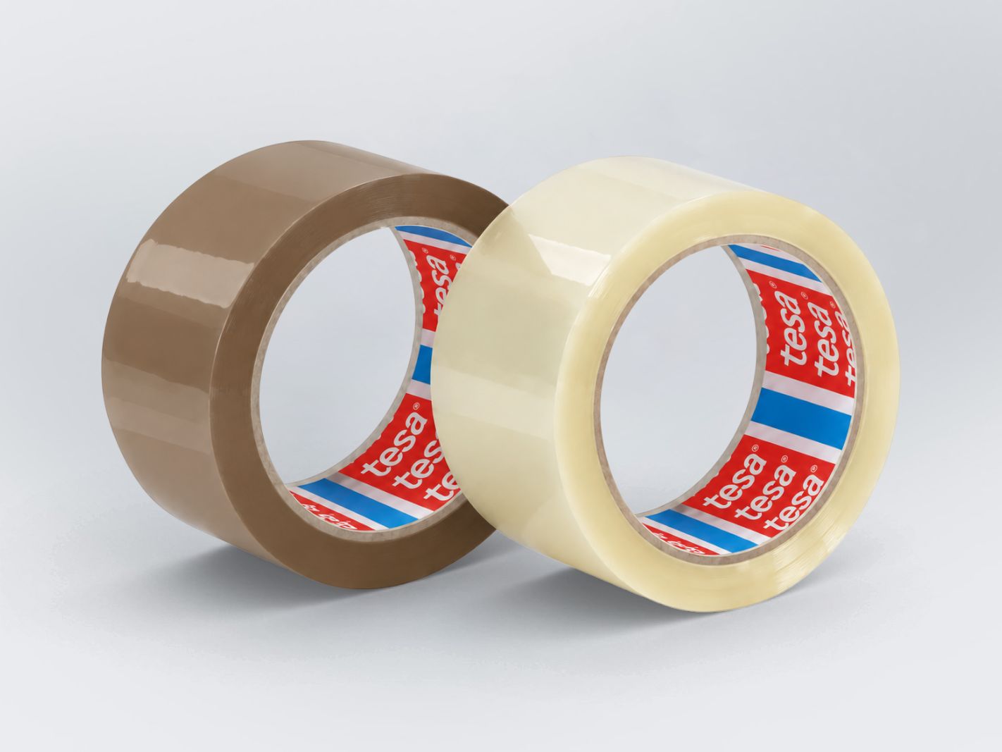 tesa® Verpackungsband