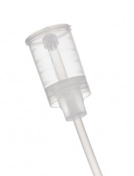 Dosieraufsatz 5-20 ml