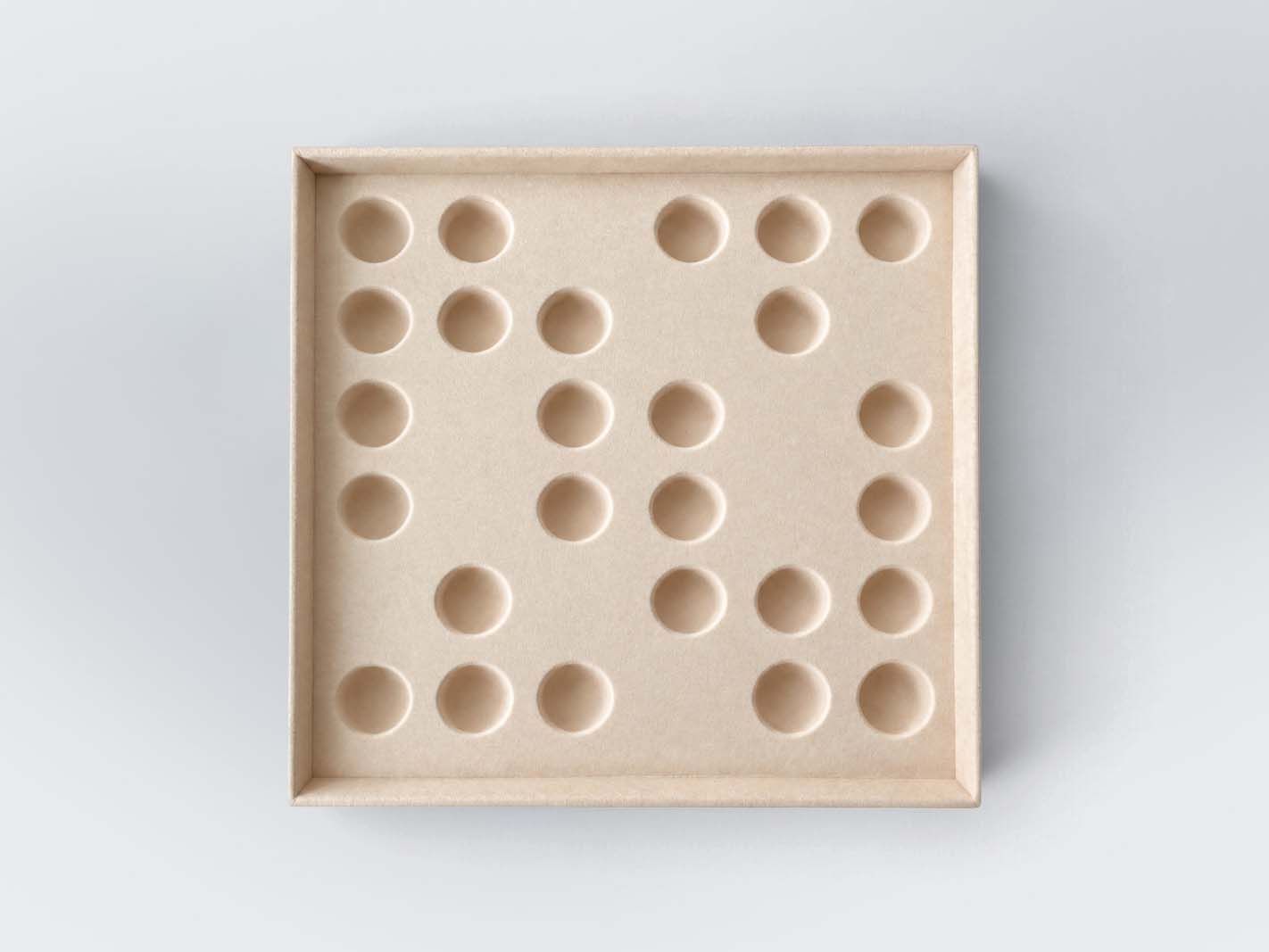 Silphon®acoustic PET-3D Da-Vinci-Design