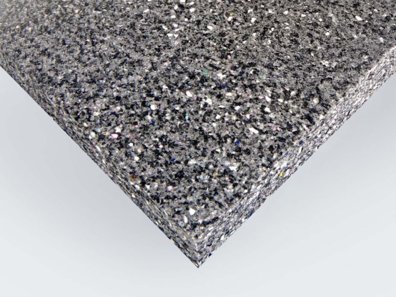 Silphon® PUR-Recyclingschaumstoff | 2313.0100.0040