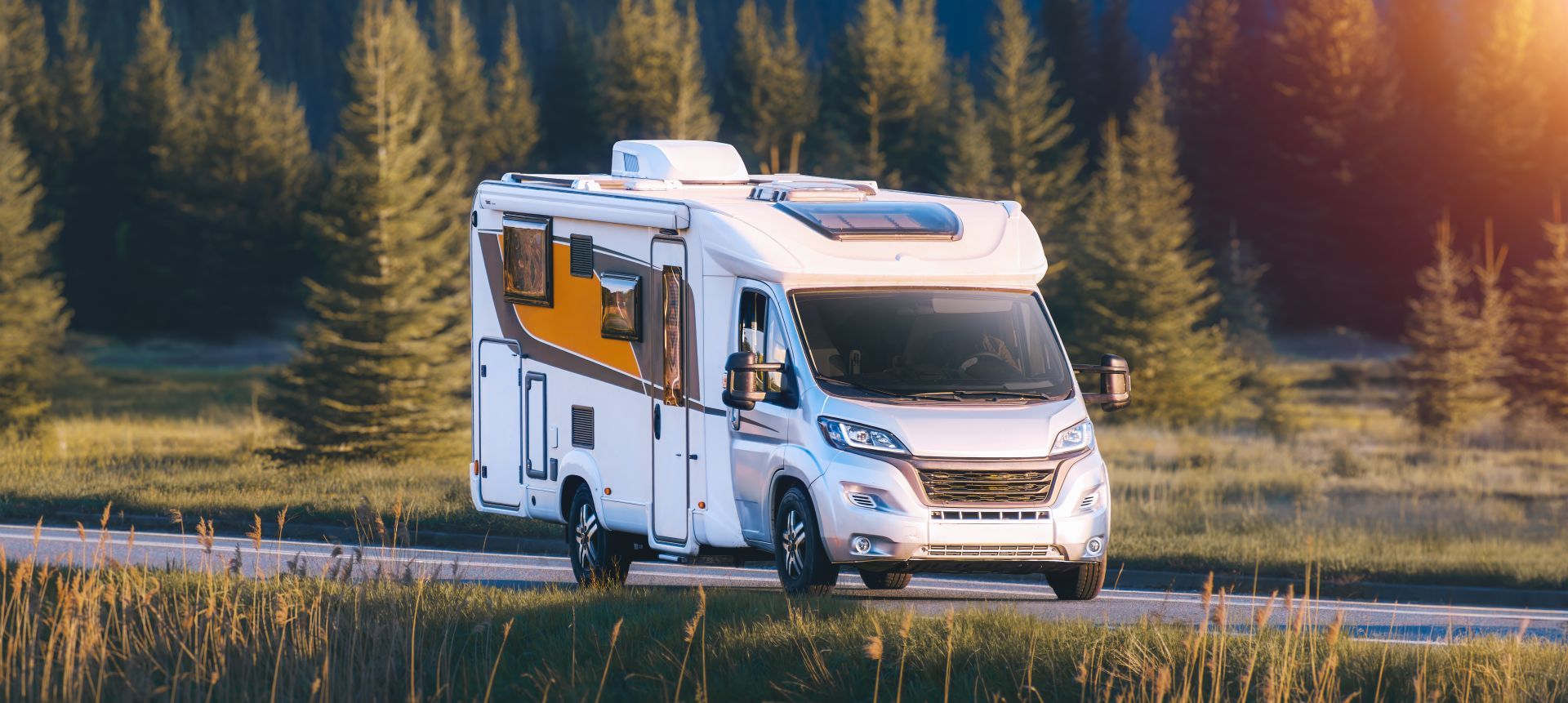 Insulating and soundproofing campervans and motorhomes
